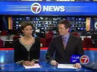 Top Ten Live TV Freudian Slip Ups!!