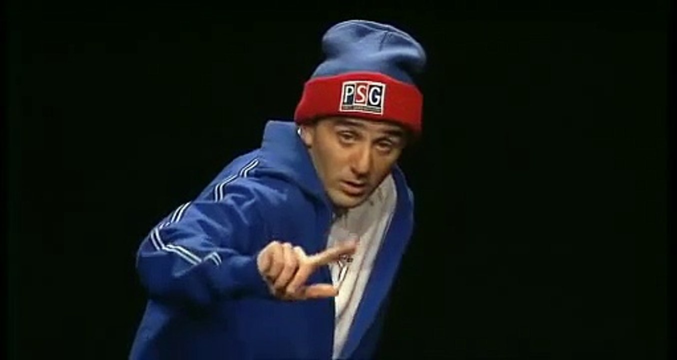 Elie Semoun - Toufik