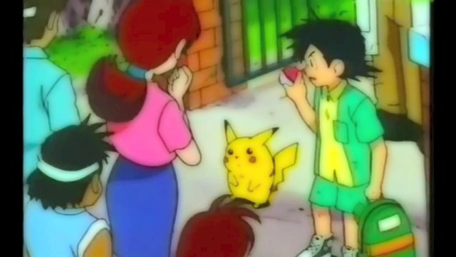 Pokemon Pikachu Le Saviez Vous Suivez Le Geek 06 Aienkei