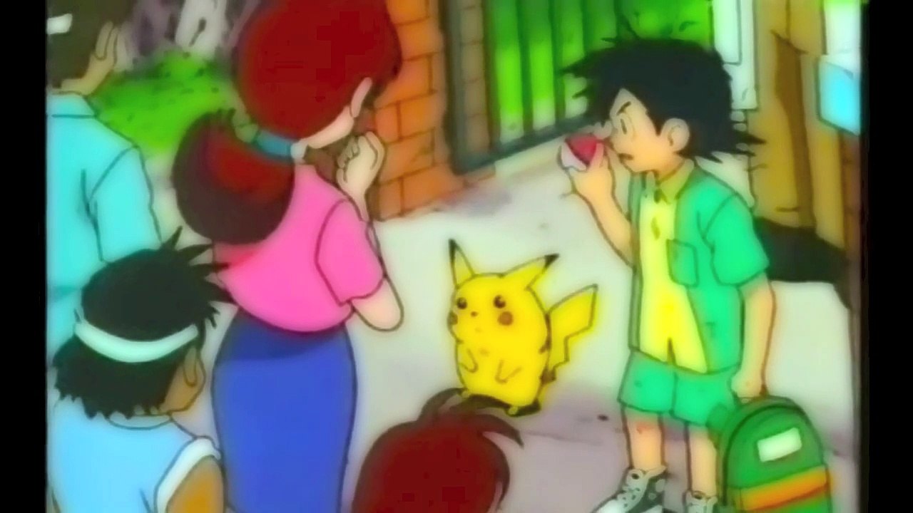 Pokemon Pikachu Le Saviez Vous Suivez Le Geek 06 Aienkei