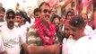 Dunya News - Jamshed Dasti takes to streets on bicycle in campaign against graft, corruption