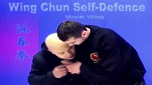 ---Wing Chun kung fu - Self defence Lesson 12