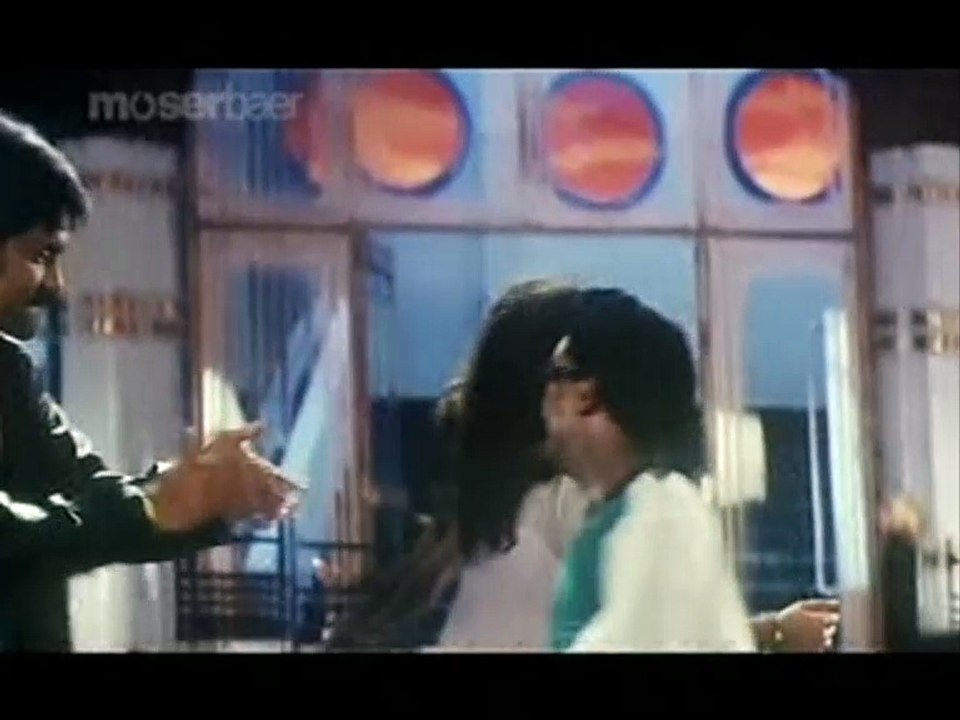 Malli Poova - Nagarjuna, Keerthi Reddy, Aishwarya Rai - Shankar - Tamil Classic Song