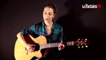 Live au Parisien : Emilie Gassin chante «Punch»