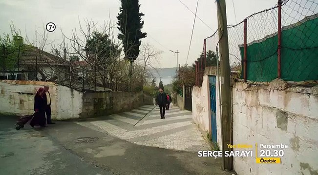 Sere Saray 5 Blm Fragman (2 Nisan Perembe) izle Fragman Tv