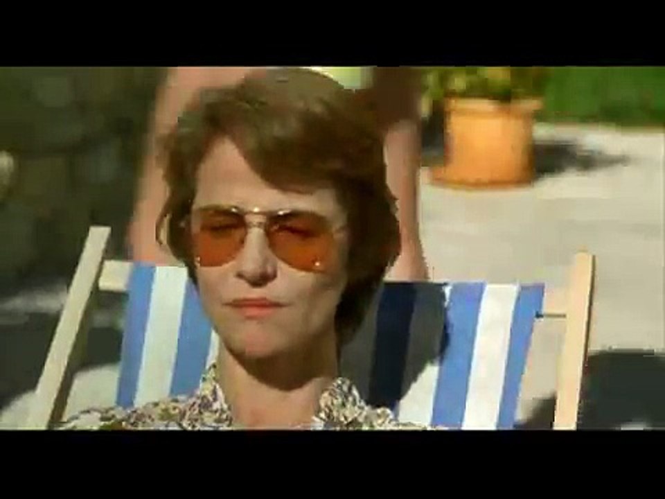 Swimming pool: bande annonce