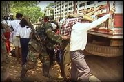 Los Castaño apoyan la cacería a Pablo Escobar (Paramilitares en los 90)