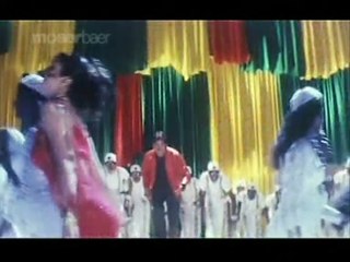 Khilladi Khilladi - Nagarjuna, Keerthi Reddy, Aishwarya Rai - Shankar - Tamil Romantic Song