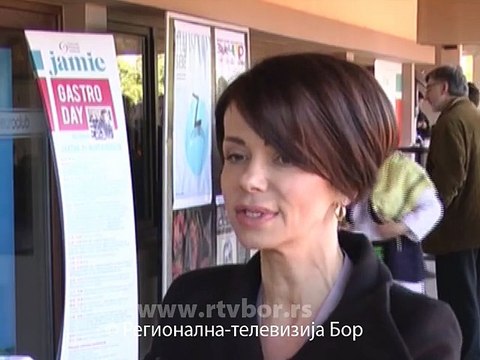 Gasto dan u Zaječaru, 31. mart 2015. (RTV Bor)