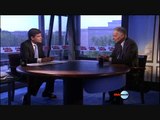 Ralph Nader (This Week With George Stephanopoulos) 6/29/2008