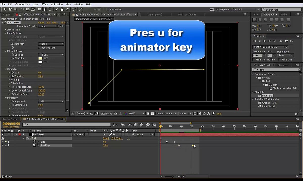 tutorial