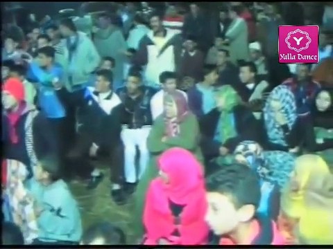 اجمد رقص سكسى واحلى راقصات صورايخ سكسى اجام نار فرح شعبى للنجمة ميادة البحراوى - Yalla Chaabi