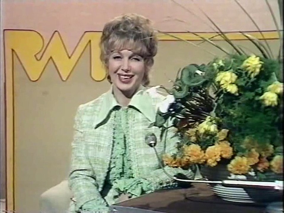 Rutland Weekend Television. Series 1 Episode 4