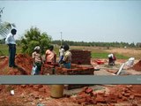 Toilet Linked Biogas Plant