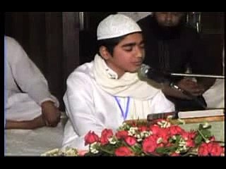 muqabla e husn e qirat lahore part 1