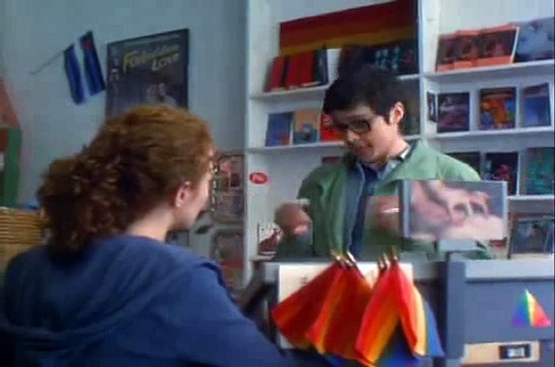 Better than chocolate: bande annonce