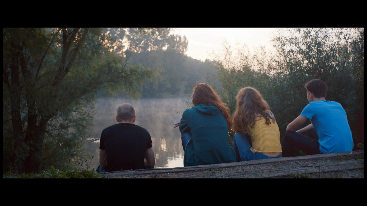 L’année prochaine: Trailer HD