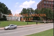JFK, Dealey Plaza and the fourth bullet fired