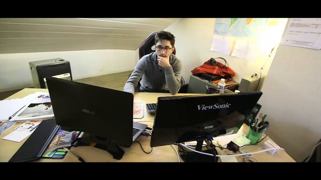 Lauréats Réseau Entreprendre (2/3)