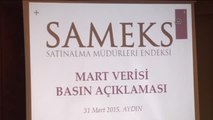 Müsiad Genel Başkan Yardımcısı Özdemir - Toplantı Esnasında Elektrik Kesintisi