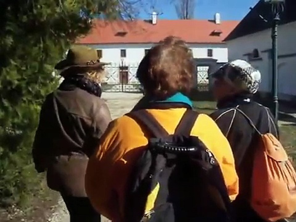 Majki nyílt túra o-turista.net