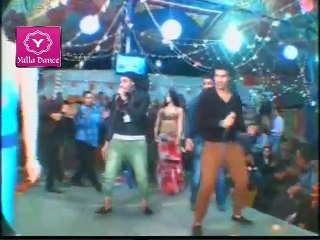 اجمل بنات المحلة ورقص سكسى ساخن فرح شعبى اخر دلع 2014 - Yalla Chaabi