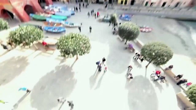 Afflicted Official Trailer #1 (2014) - Found Footage Thriller