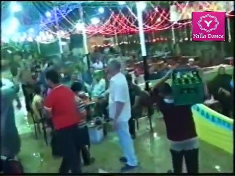 احدث افراح النجمة امل الشريف افراح مصرية حصرية 2014 - Yalla Chaabi