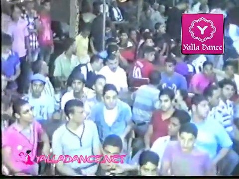 اجمد غناء فرح شعبى للفنان النجم رضا البحراوى حصريا على شعبيات يالا رقص - Yalla Chaabi