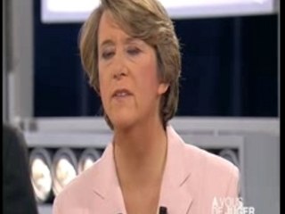 Ségolène ROYAL A vous de Juger FR2 /8