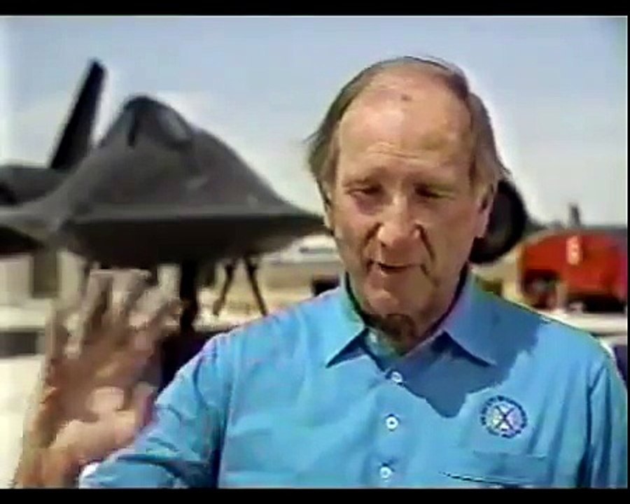 SR-71 Blackbird