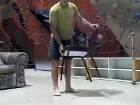 woow what a man amazing talent must watch