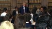 Hostile Takeovers | Sir Martin Sorrell | Oxford Union