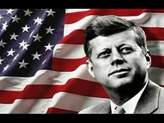 President John F Kennedy Secret Society Speech version 2