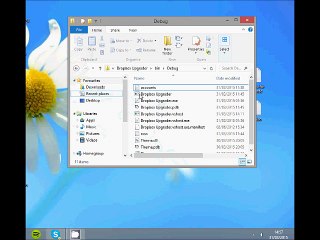 Dropbox Upgrader
