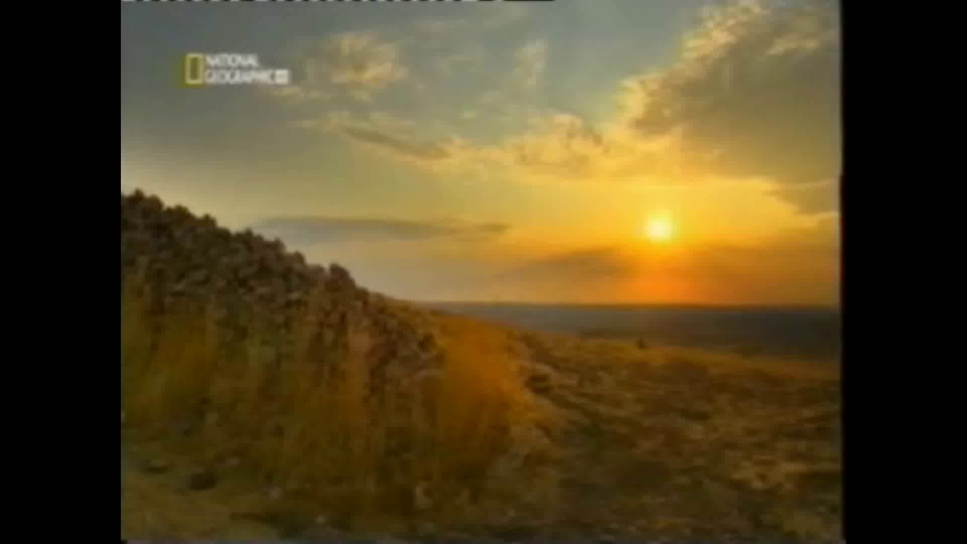Göbekli Tepe: La cuna de los dioses - Vídeo Dailymotion