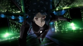 Ghost in the Shell Full Movie