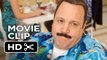 Paul Blart- Mall Cop 2 Movie CLIP - Flames of Chaos (2015) - Kevin James Comedy _HD