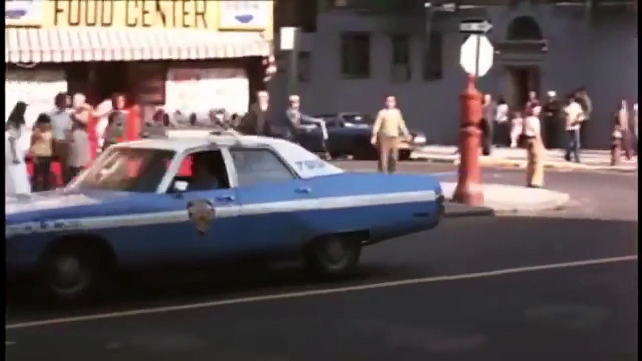 Dog Day Afternoon (1975)  Official Trailer - Al Pacino Movie