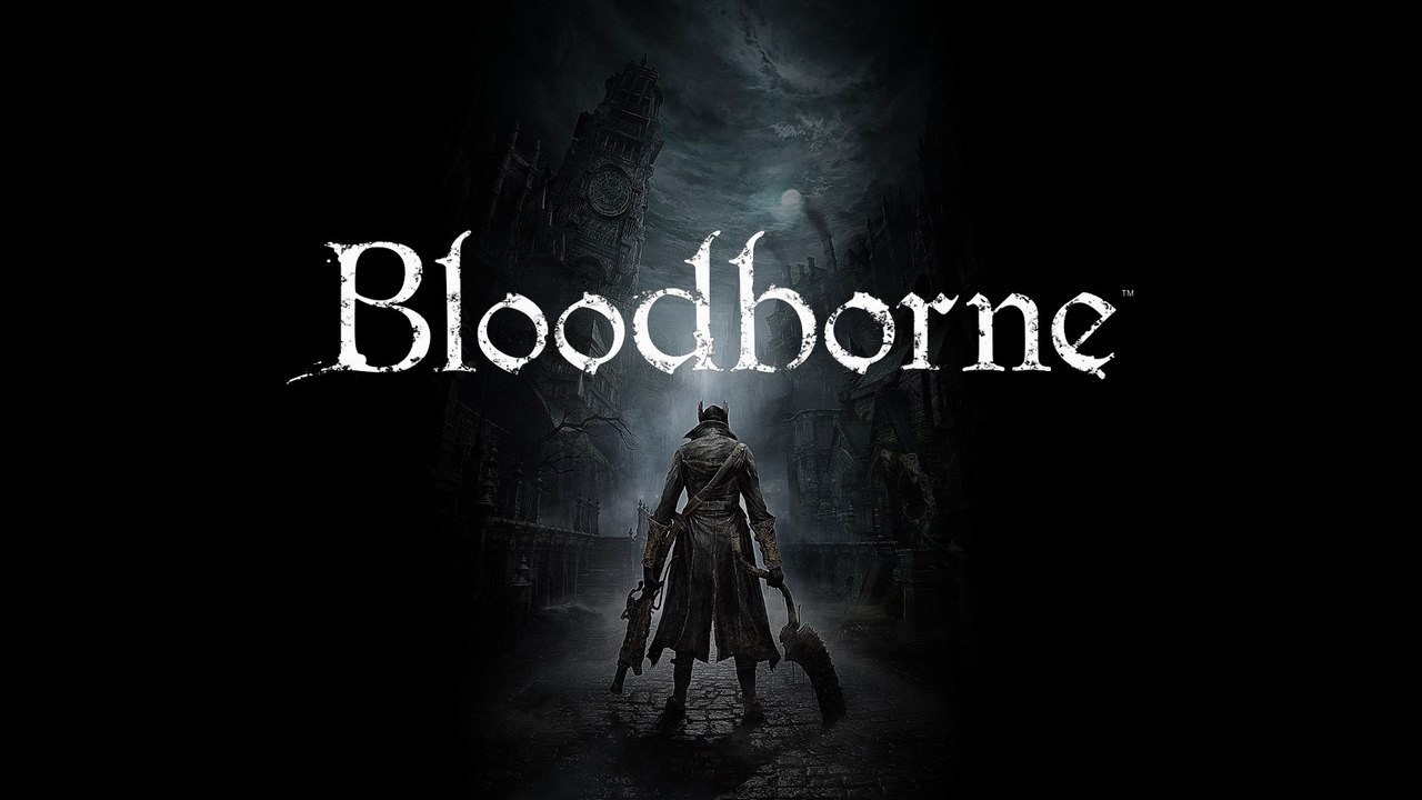 Extrait/Gameplay/Astuce-Bloodborne-Boss-Martyr Logarius-Coop (HD)(PS4)