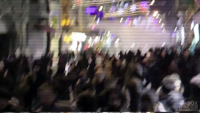 Trials Fusion - After the incident - DLC 6