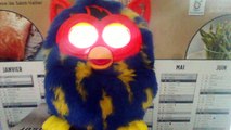 furby qui danse sur Gangnam style