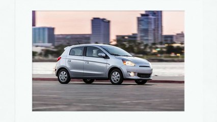 2015 Mitsubishi Mirage near Vallejo at Concord Mitsubishi