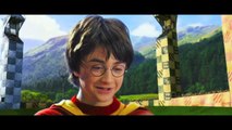 Harry Potter Le Saviez Vous Suivez Le Geek 07 Aienkei