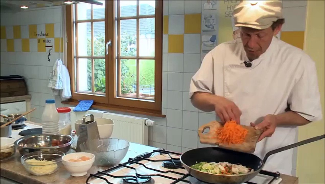 TOP RESTES quiche