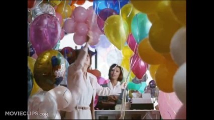 Eye for an Eye (1996) Official Trailer # 1 - Sally Field