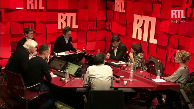 Stéphane Bern reçoit Yannick Alleno dans A La Bonne Heure partie 3 du 31 03 15