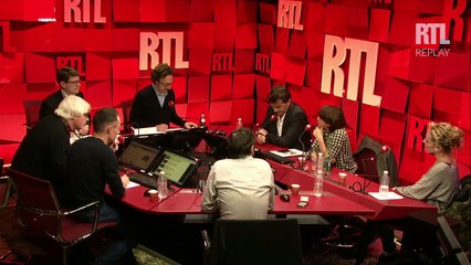 Stéphane Bern reçoit Yannick Alleno dans A La Bonne Heure partie 3 du 31 03 15