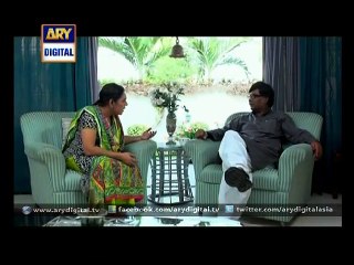 Qismat Ep – 116 – 31st March 2015