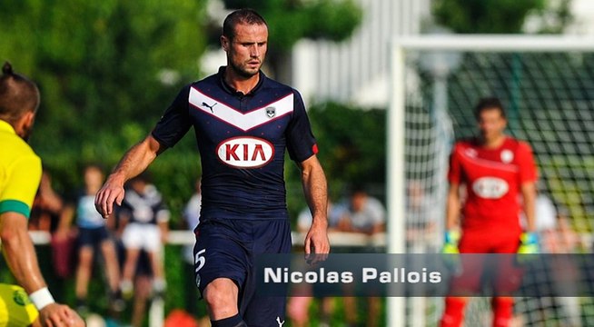 Club House - Faubert et Pallois invités [Extrait]